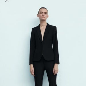 ZARA blazer